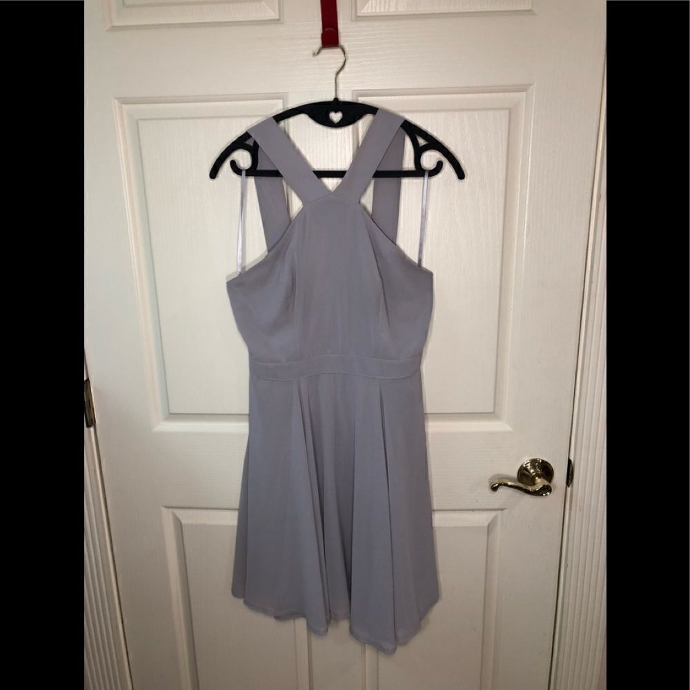 Lulu’s dress 